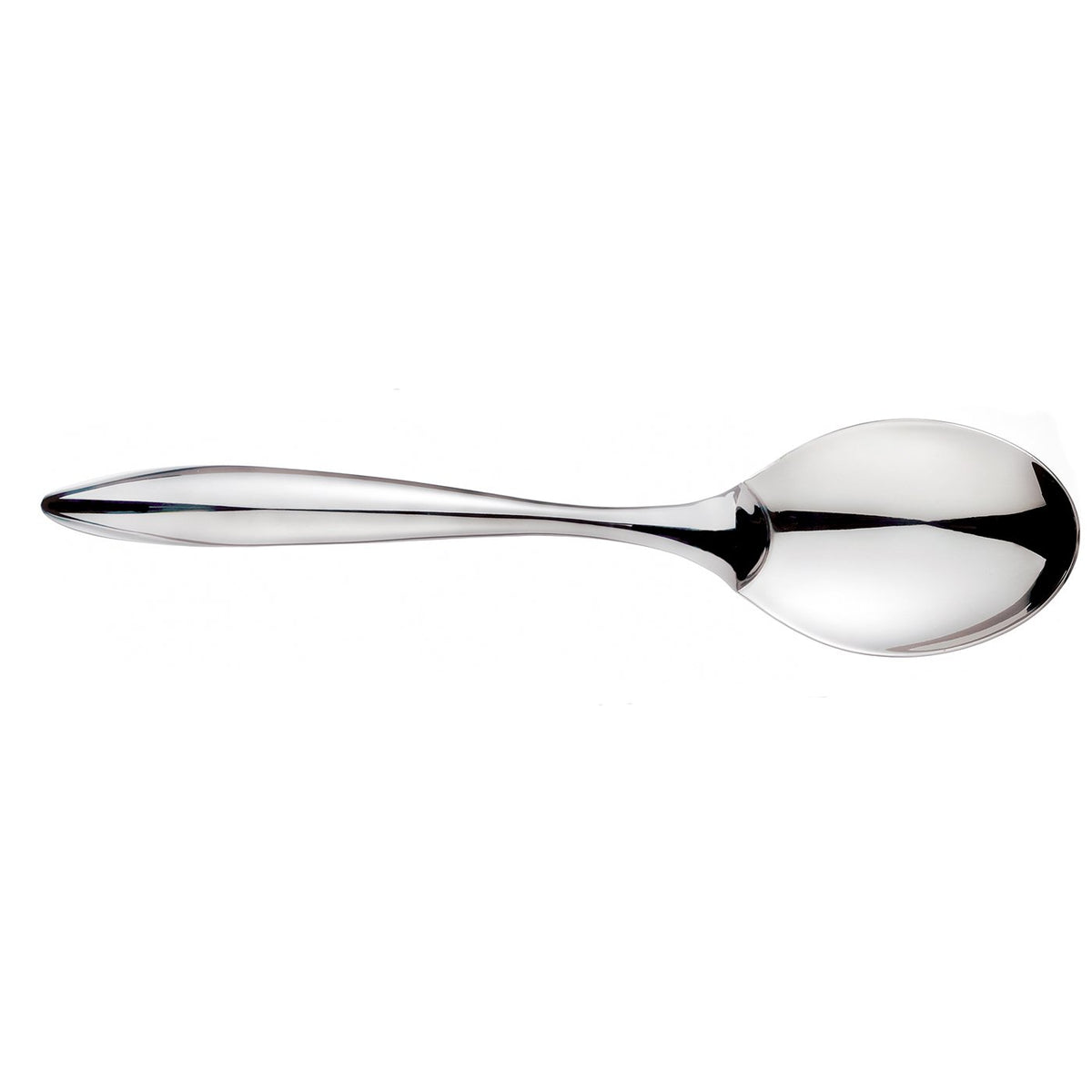 Tempo Basting Spoon by Cuisipro – Stainless Steel, Model 7112203