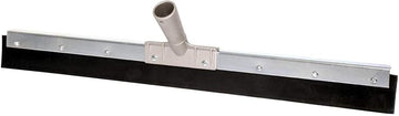 Haviland 224 Rubber Buna Blend Rubber Floor Squeegee Refill, 24" Length, Black