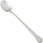 Stainless Barclay Iced Teaspoon by WALCO – Stainless Steel, Silver, Model 1104