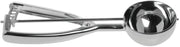 Vollrath (47151) Squeeze Disher Scoop (Size 10, Stainless Steel)