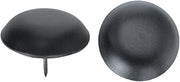 Imex The Fox b-73730 – Pack of 10 Pack Nail Round, 30 x 30 mm