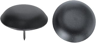 Imex The Fox b-73730 – Pack of 10 Pack Nail Round, 30 x 30 mm