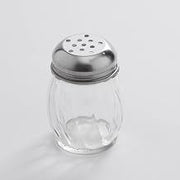 Inc. American Metalcraft 3306 Shakers and Tops, 2.6" Length x 2.55" Width, Clear