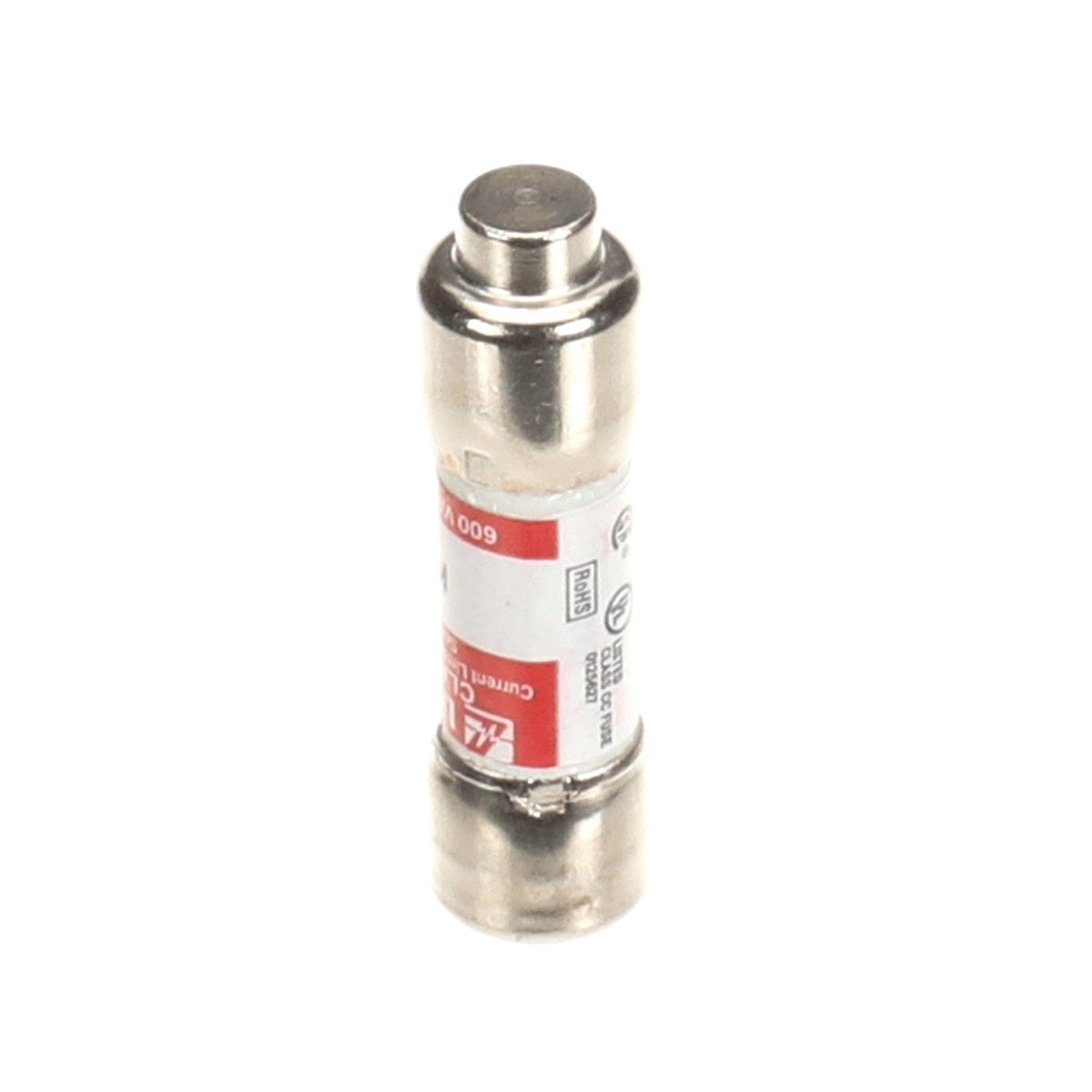 Cartridge Fuses by Trane – Copper, Model FUS01386
