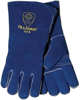 Tillman 1018 Stick Welders Gloves, L, Product Code 1018L