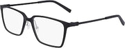 Eyeglasses FLEXON EP 8010 002 Matte Black