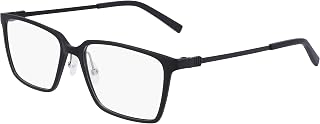 Eyeglasses FLEXON EP 8010 002 Matte Black