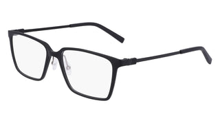 Eyeglasses EP 8010 002 Matte Black by Flexon – Cellulose, Matte Black, Model FLEXON EP8010 FLEP8010