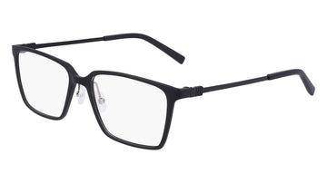 Eyeglasses EP 8010 002 Matte Black by Flexon – Cellulose, Matte Black, Model FLEXON EP8010 FLEP8010