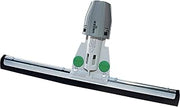 UNGER SmartFit WaterWand Standard 22" Squeegee, Gray