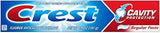 Crest Cavity Protection Toothpaste-6.4 oz