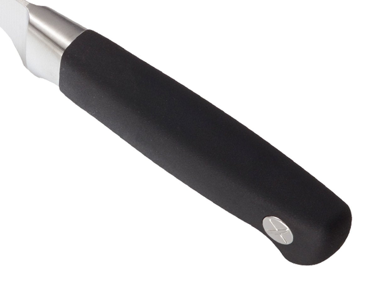 Mercer Culinary 6" / Boning Knife 6-inch / Black Utility Knives