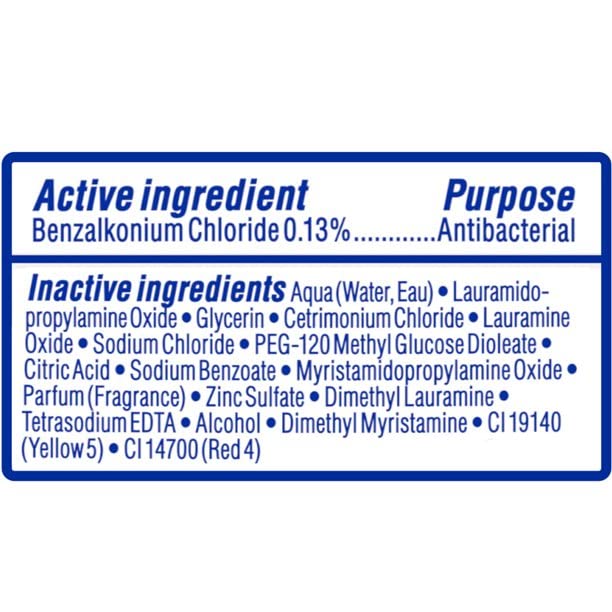 Liquid Antimicrobial Liquid Soap by Dial – 7.5 Fl Oz (Pack of 1), Orange, Model DIA84014