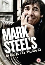 Mark Steel's Back in Town