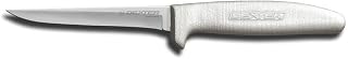 Dexter Russell S154HG-PCP Sani-Safe 4-1/2 in Narrow Hollow-Ground Boning Knife
