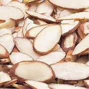 Almond Natural Sliced Raw, 2 Pound - 3 Bag