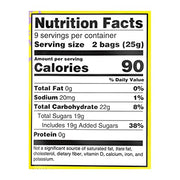 Sour Patch Kids Easter Bunnies / 7.93 OZ (Pack of 2) / 1 Gummy Candy