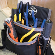 KLEIN TOOLS Folding Jab Saw / One Size / Black/Orange Handsaws