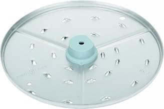 Robot Coupe Medium Coarse Grating Plate