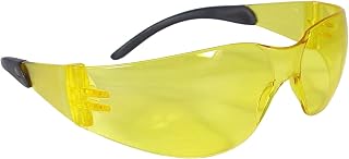 Radians MRR140ID Safety Glasses