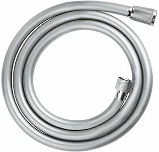 GROHE VitalioFlex Comfort 1500 28743001 Shower Hose Chrome