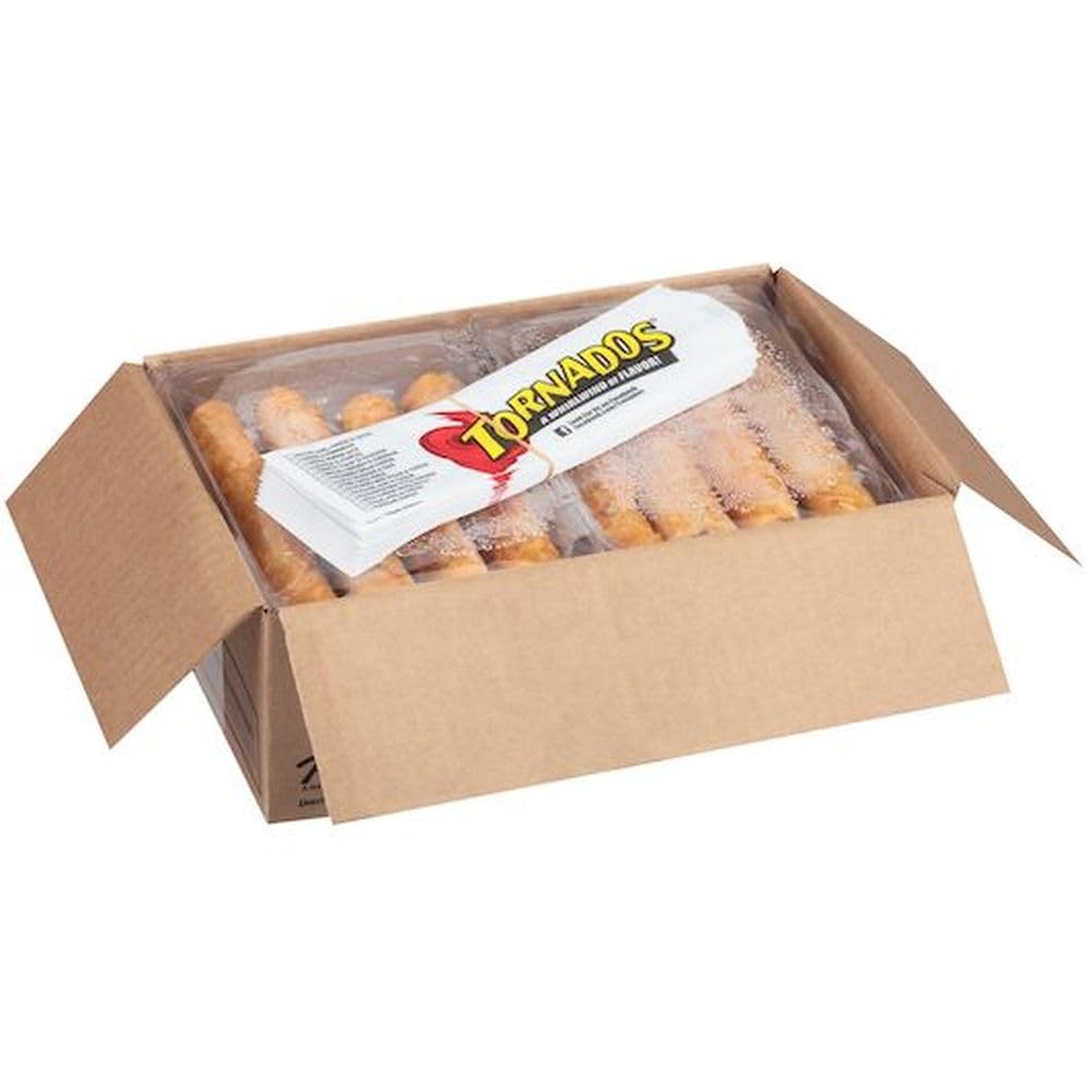 Tornado Sausage by El Monterey – 3 ounce
