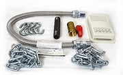 Mr. Heater Install Kit for 10' Tube Heater, Multi