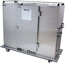 Cres Cor EB-150XX 3 Shelves Heated Banquet Cabinet