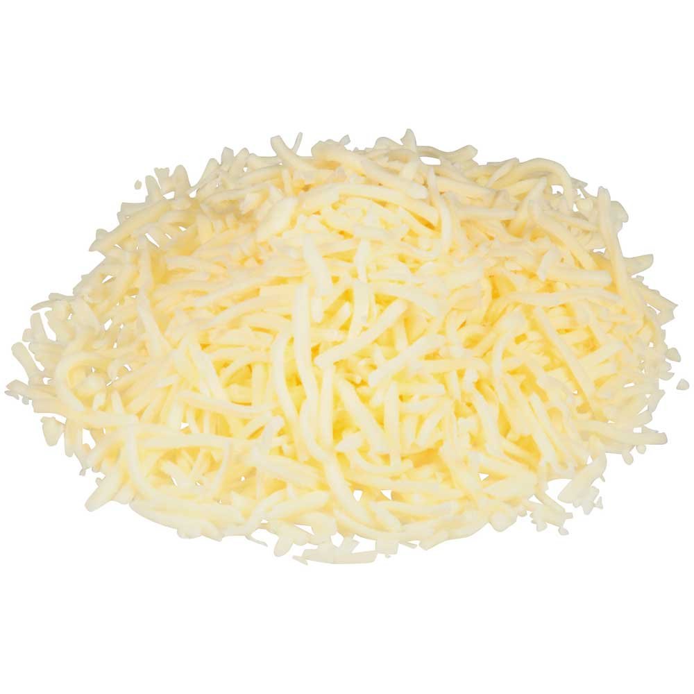 Shredded Low Moisture Part Skim Mozzarella Cheese by Land O Lakes – 80 Ounce (Pack of 4), Pack of 4