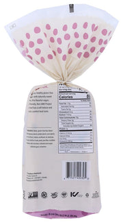 Cinnamon Raisin Gluten Free Bread by Little Northern Bakehouse – 1.06 Pound (Pack of 6), Pack of 6, Model 10671521400302