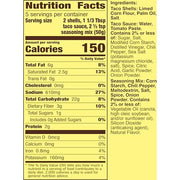 Old El Paso Taco / 8.8 Ounce (Pack of 1) / 1 Taco Sauce