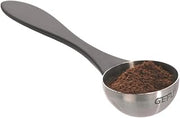 GEFU "Misurino Coffee Measuring Scoop, Stainless Steel, Multi-Colour