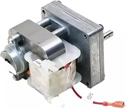 P/N 4000219 AMI-C8087-3BL01GA-124 Chain Motor | Compatible for Antunes, B3715UI-095 Vertical Baking Oven