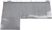 Glastender 01000656 Curtain