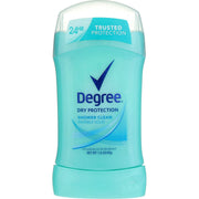 Degree 2.6 Ounce (Pack of 6) / Blue / 6 Antiperspirant Deodorant