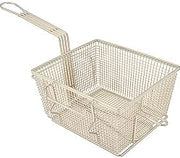 Standard Fryer Basket 530TBR