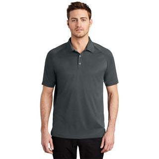 ® - Optic Polo. OG by OGIO – Diesel Grey