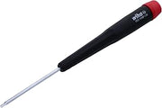 Wiha 26316 Precision Screwdriver, Hex Inch, 1/16 x 50mm