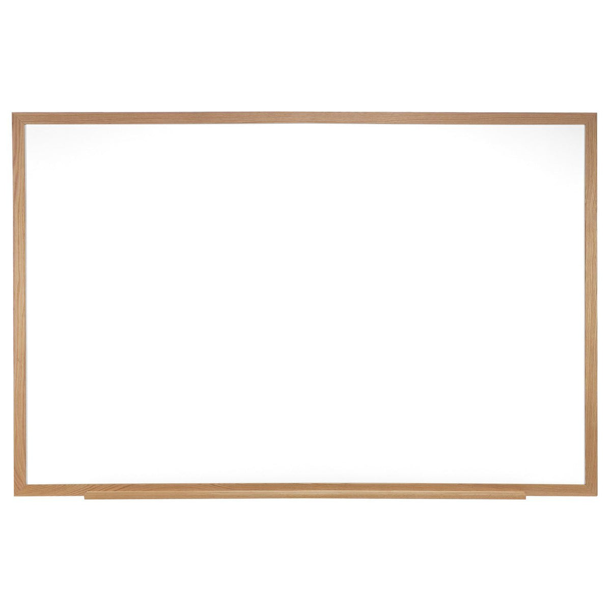 Ghent Wood Frame / 97"W x 48.6"H / 1 Dry Erase Boards
