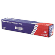 Wrap Heavy Duty Aluminum Foil Rolls Rey by Reynolds – One Size, Aluminum, Clear, Model RFP627