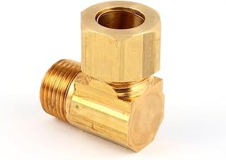 Pitco 60086402 Ftg,Comp 1/2Tu X 3/8Npt Elb