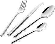 Aberdeen Zwilling 113 Piece Cutlery Set