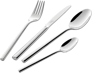 Aberdeen Zwilling 113 Piece Cutlery Set