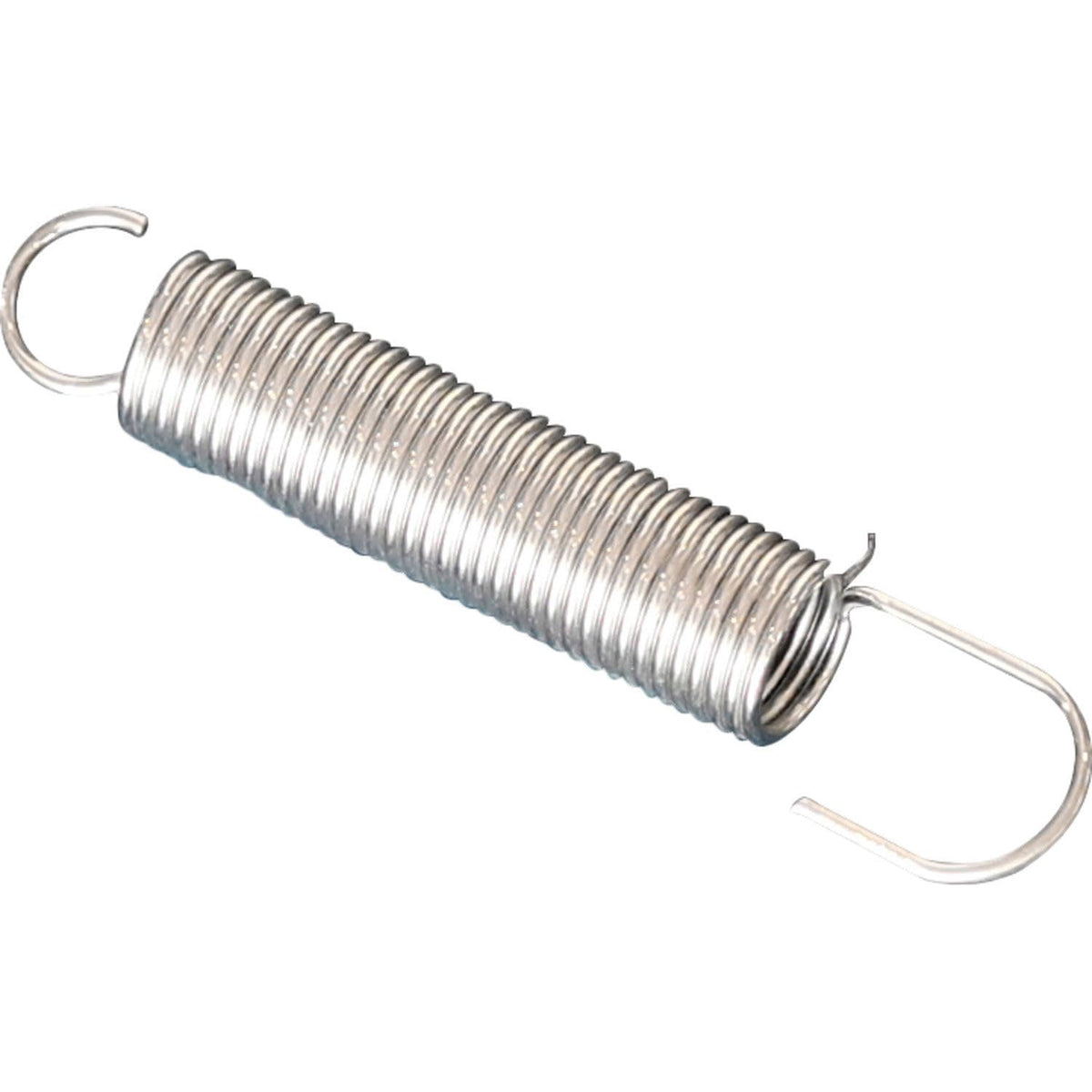 Replacement Knife Frame Pullback Spring For by Global Industrial – Silver, Model 9103190020011