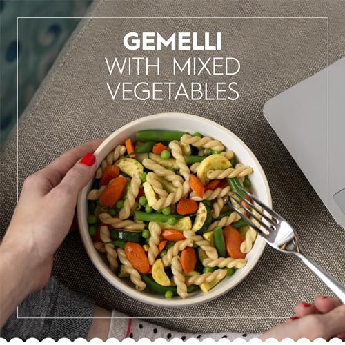 Barilla 7 Ounce (Pack of 1) / Gemelli / 1 Penne