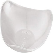 PADERNO World Cuisine 100-Pack Small Triangular Bowls, 1-Ounce