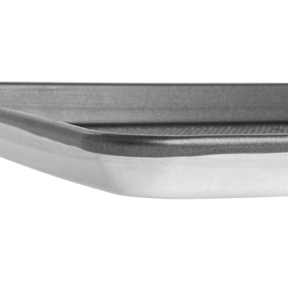 Vollrath Wear Ever Half Size Sheet pan by THE VOLLRATH COMPANY – Aluminum, Model 5303NSP