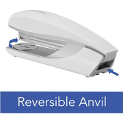 Swingline White / Modern / 1 Desktop Staplers