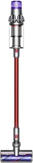 Dyson V11 Extra Cordless Vacuum Cleaner - Nickel/Red, Large