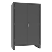Bin Cabinet by Durham – Blend, Blue